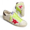 SNEAKERS GOLDEN