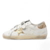 SNEAKERS GOLDEN