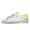 SNEAKERS GOLDEN