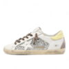 SNEAKERS GOLDEN