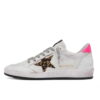 SNEAKERS GOLDEN
