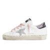 SNEAKERS GOLDEN