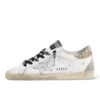 SNEAKERS GOLDEN