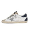 SNEAKERS GOLDEN