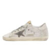 SNEAKERS GOLDEN