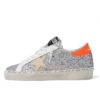 SNEAKERS GOLDEN
