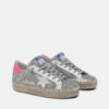SNEAKERS GOLDEN