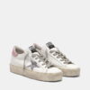 SNEAKERS GOLDEN
