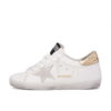 SNEAKERS GOLDEN