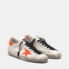 SNEAKERS GOLDEN