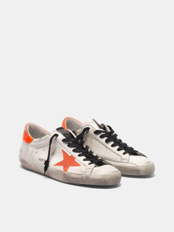 SNEAKERS GOLDEN