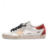 SNEAKERS GOLDEN