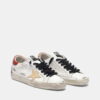 SNEAKERS GOLDEN
