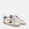 SNEAKERS GOLDEN