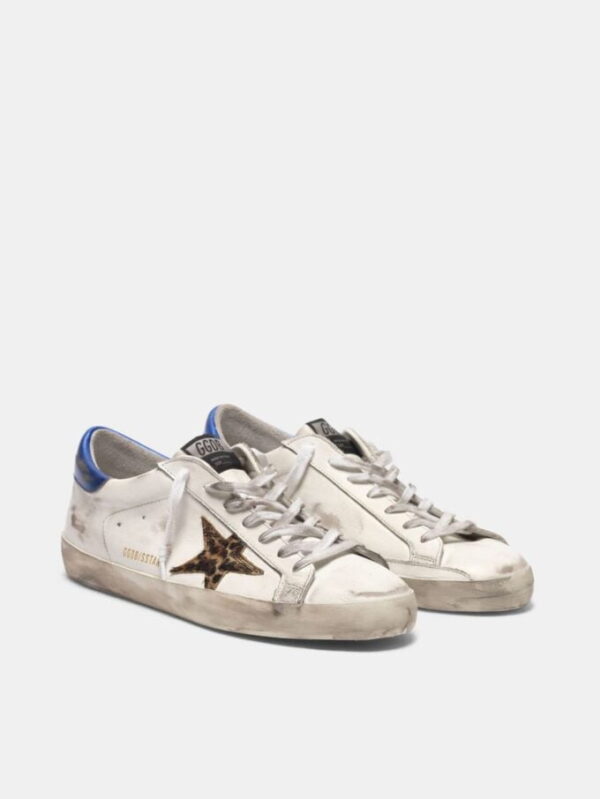 SNEAKERS GOLDEN