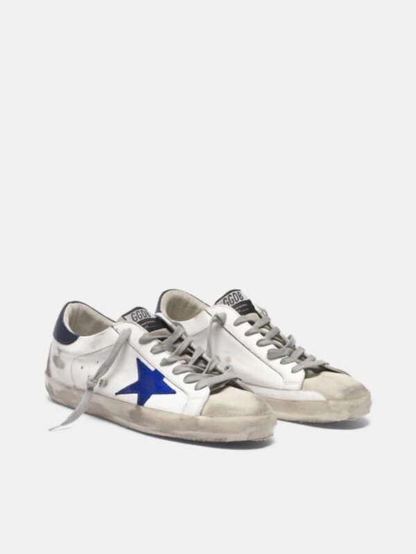 SNEAKERS GOLDEN