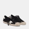 SNEAKERS GOLDEN