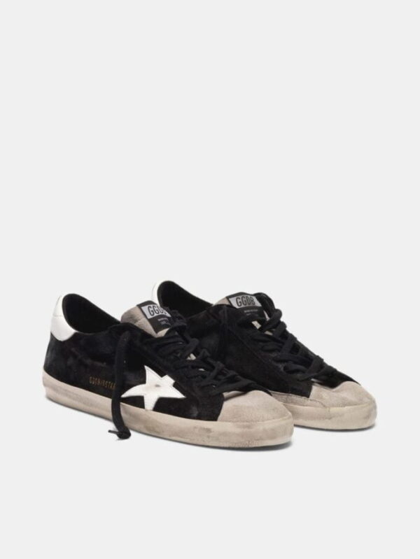 SNEAKERS GOLDEN