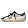 SNEAKERS GOLDEN