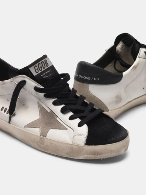 SNEAKERS GOLDEN