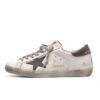 SNEAKERS GOLDEN