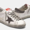 SNEAKERS GOLDEN