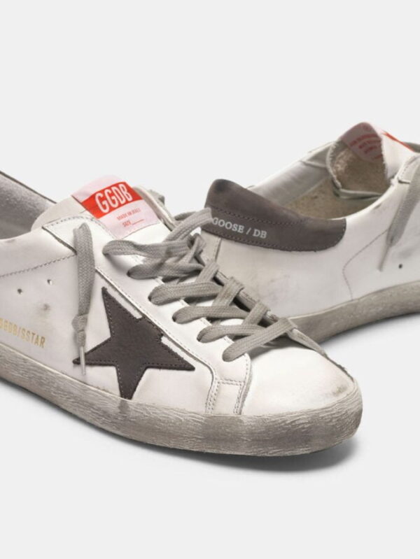 SNEAKERS GOLDEN