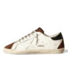 SNEAKERS GOLDEN