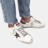 SNEAKERS GOLDEN
