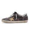 SNEAKERS GOLDEN