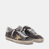 SNEAKERS GOLDEN