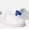 SNEAKERS GOLDEN