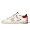 SNEAKERS GOLDEN