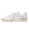 SNEAKERS GOLDEN