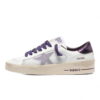 SNEAKERS GOLDEN
