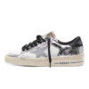 SNEAKERS GOLDEN
