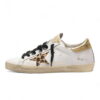 SNEAKERS GOLDEN