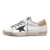 SNEAKERS GOLDEN
