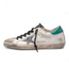 SNEAKERS GOLDEN