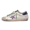 SNEAKERS GOLDEN