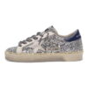 SNEAKERS GOLDEN