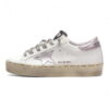 SNEAKERS GOLDEN