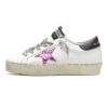 SNEAKERS GOLDEN