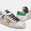 SNEAKERS GOLDEN