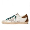 SNEAKERS GOLDEN