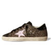 SNEAKERS GOLDEN