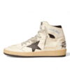 SNEAKERS GOLDEN