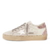 SNEAKERS GOLDEN