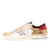 SNEAKERS GOLDEN