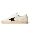 SNEAKERS GOLDEN